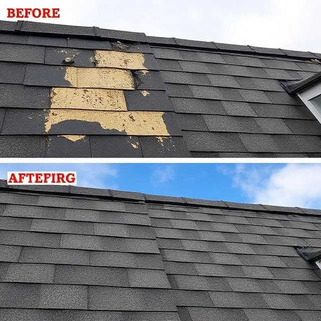 Roof Repair Near Me in Oak Bluffs, MA near me